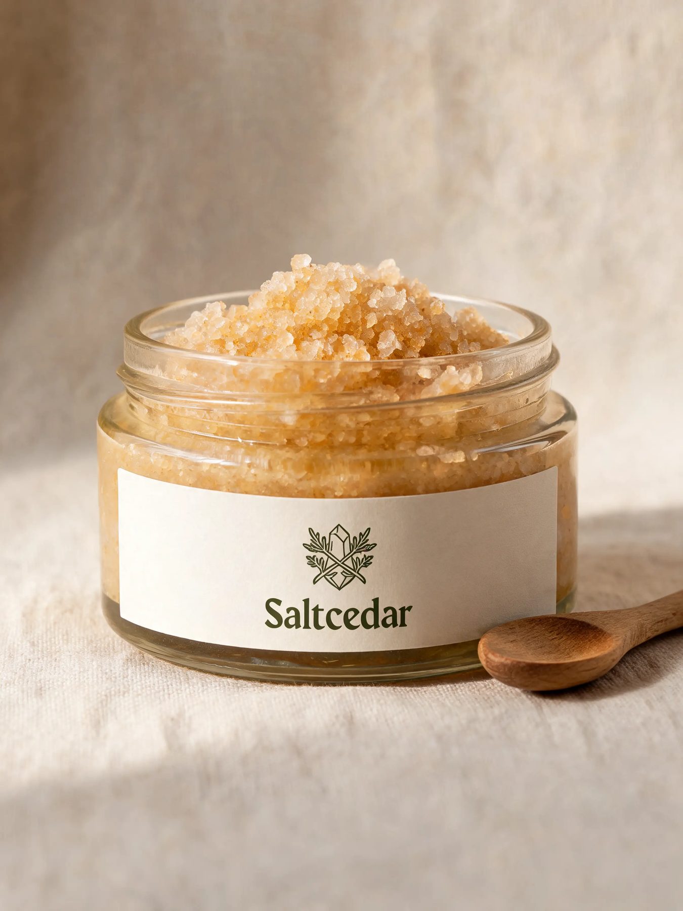 Body Scrub