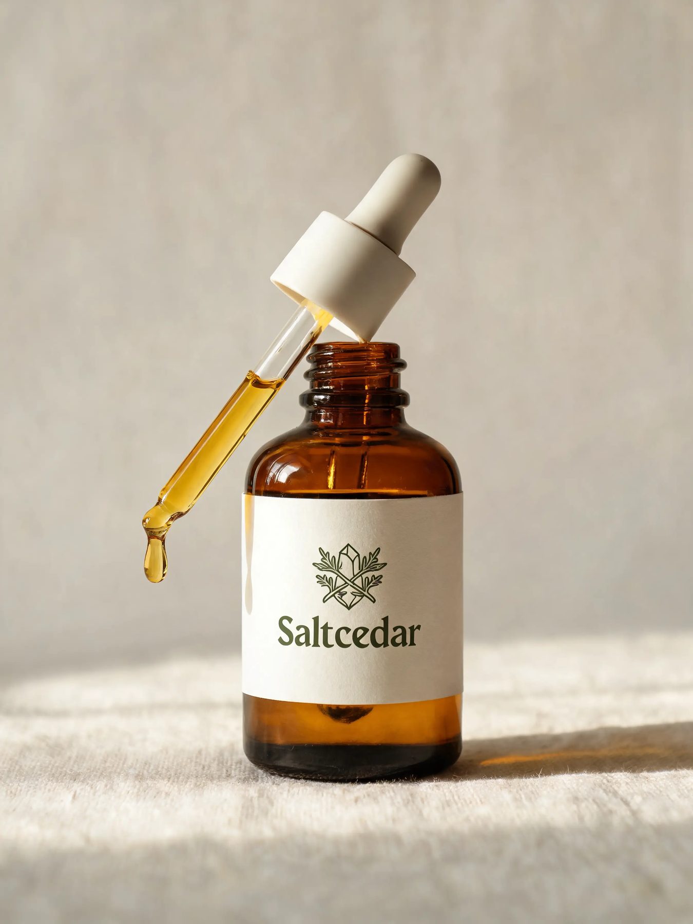 Face Oil