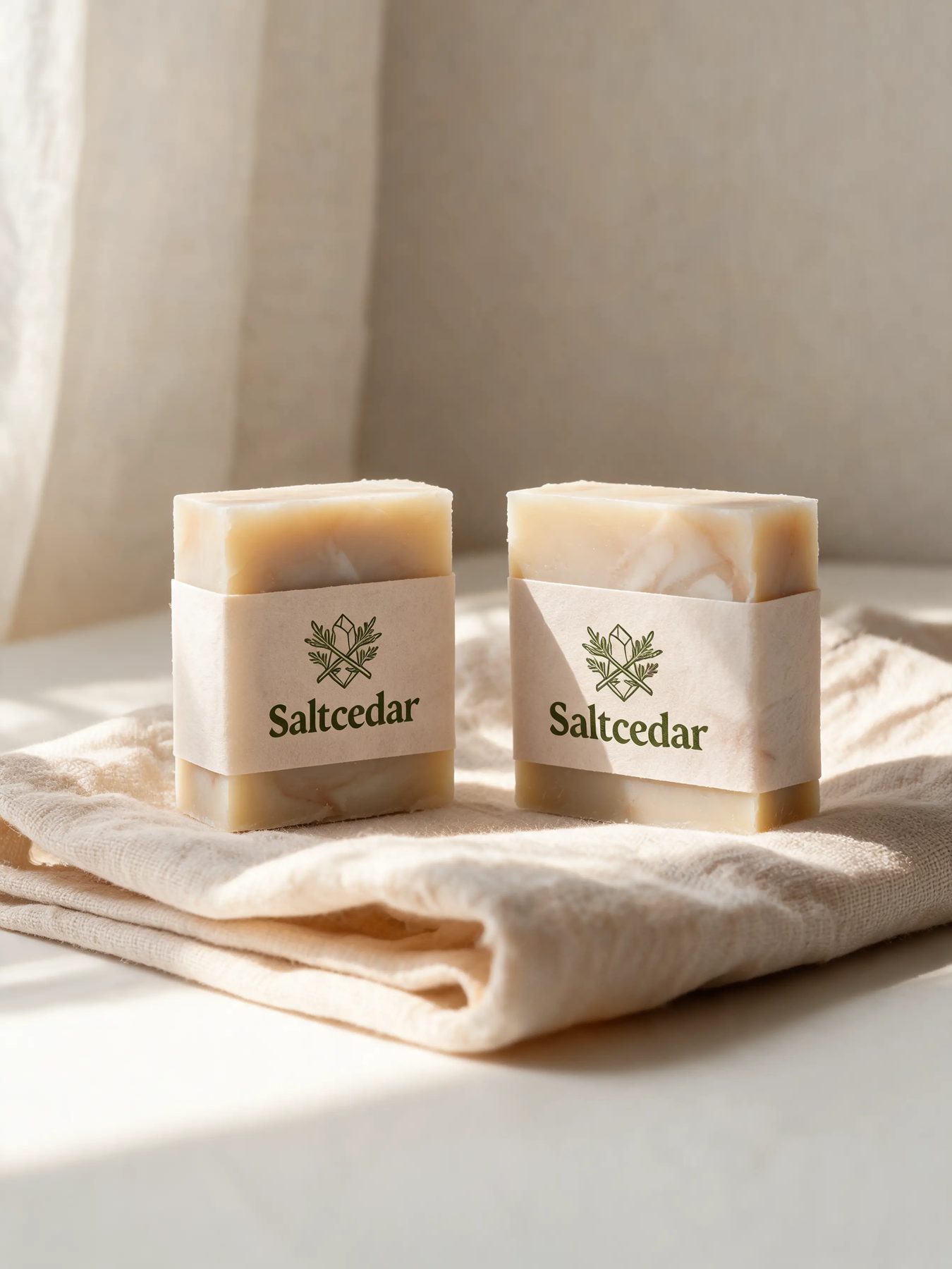 Olive Oil Soap