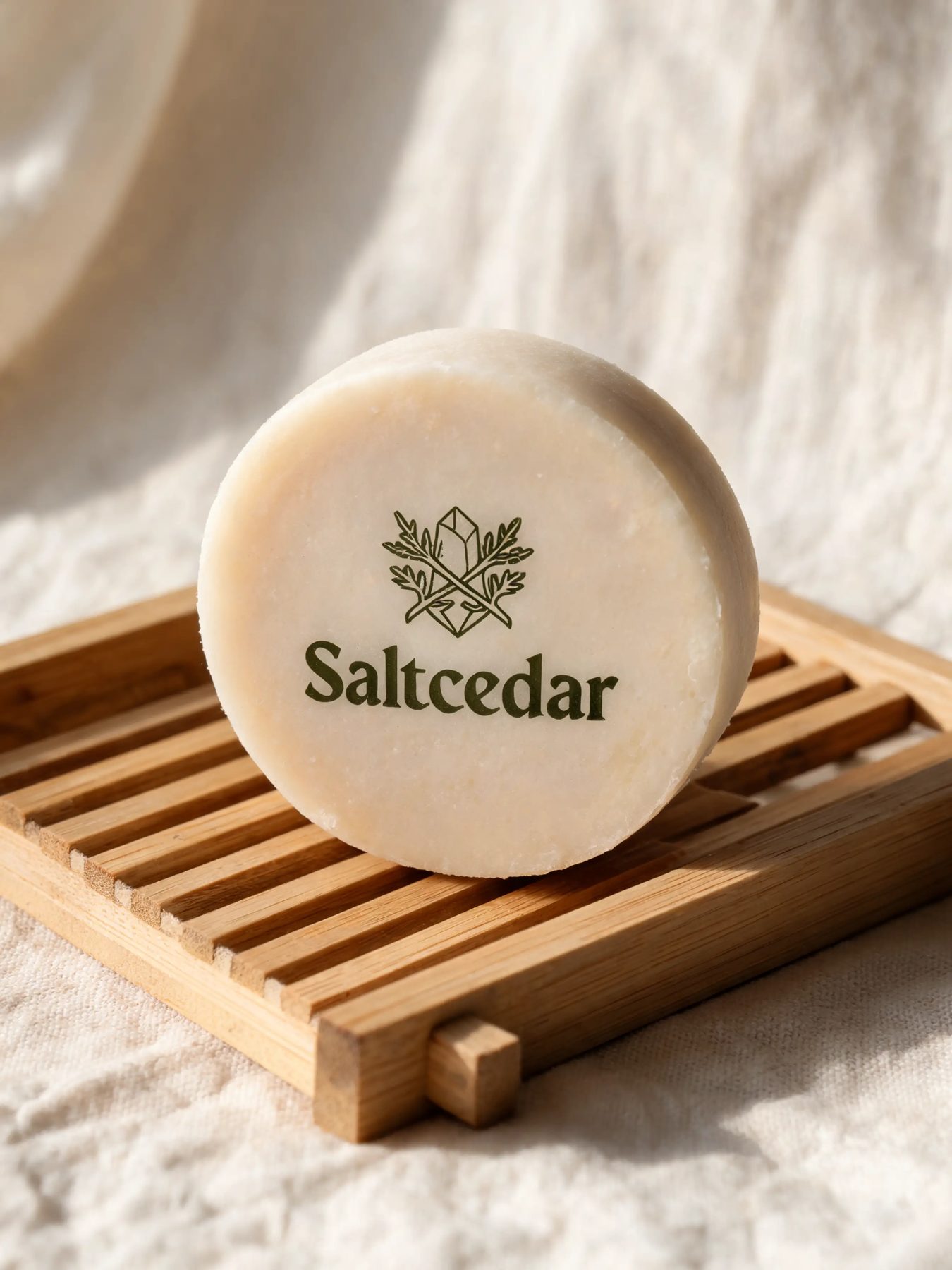 Shampoo Bar