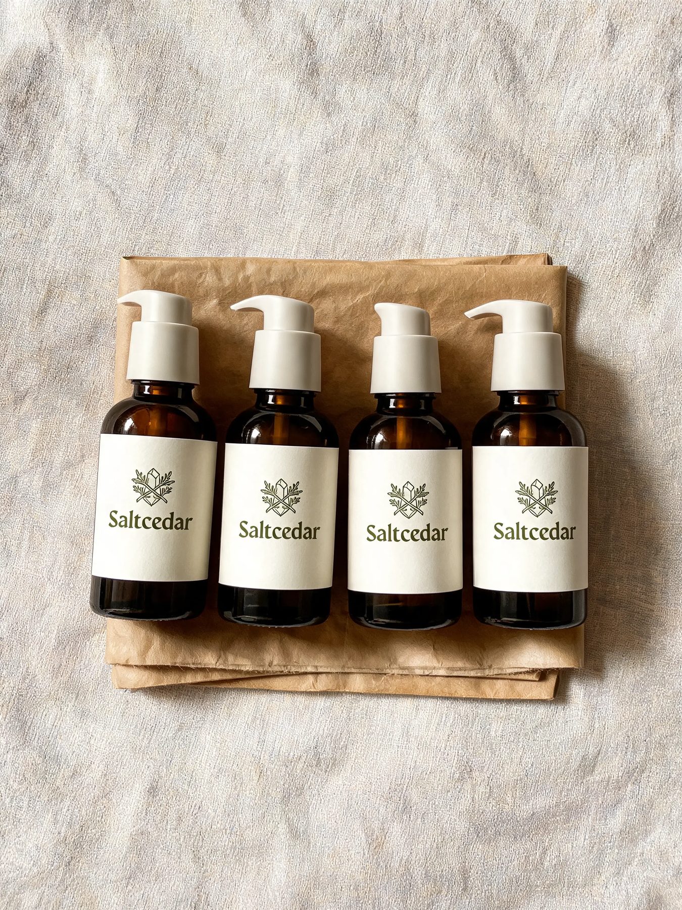 Travel Set